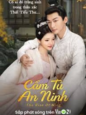 Xem phim Cẩm Tú An Ninh