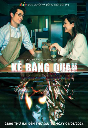 Xem phim Kẻ Bàng Quan