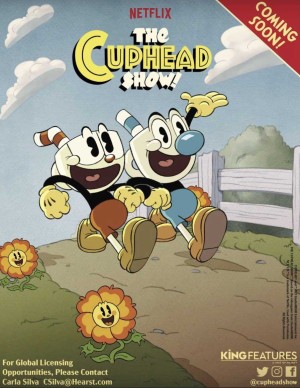 Xem phim Anh em Cuphead (Phần 3)