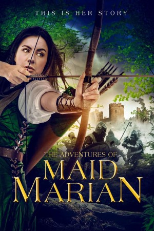 Xem phim Những Cuộc Phiêu Lưu Của Maid Marian