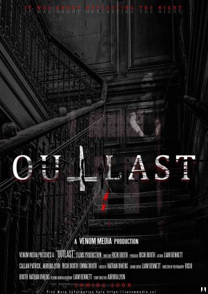 Xem phim Outlast: Sinh tồn nơi hoang dã