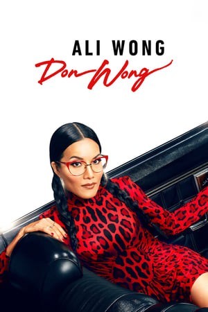 Xem phim Ali Wong: Don Wong