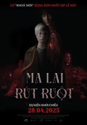 Xem phim Krasue 2: Ma Lai Rút Ruột